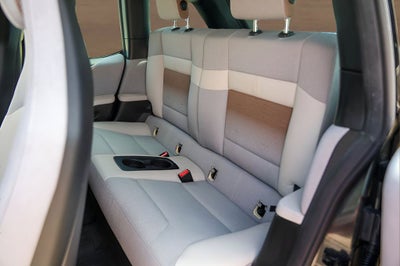 2019 BMW i3 120Ah w/Range Extender