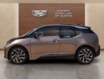 2019 BMW i3 120Ah w/Range Extender