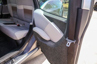 2019 BMW i3 120Ah w/Range Extender