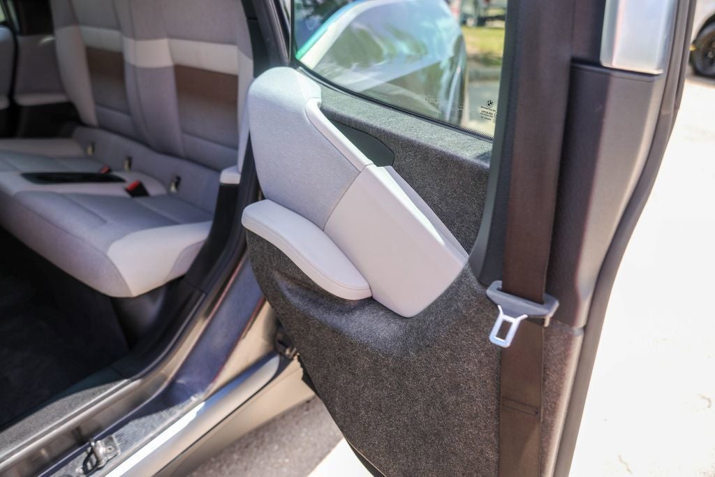 2019 BMW i3 120Ah w/Range Extender