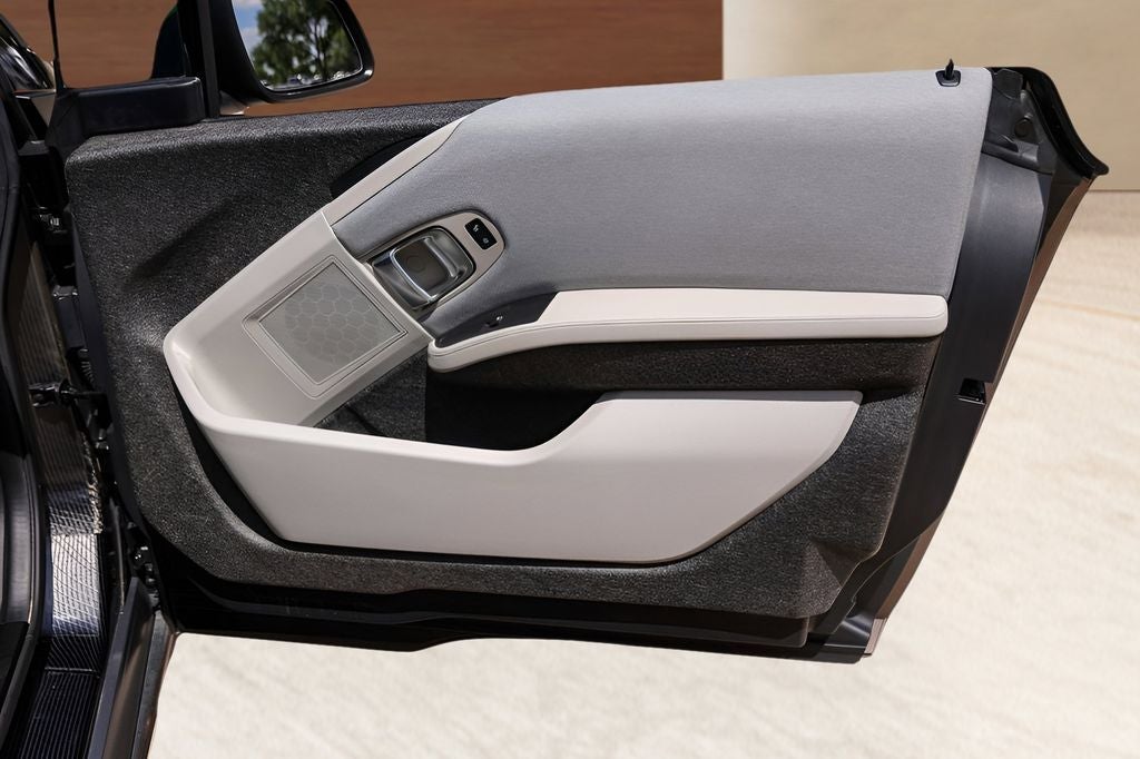 2019 BMW i3 120Ah w/Range Extender