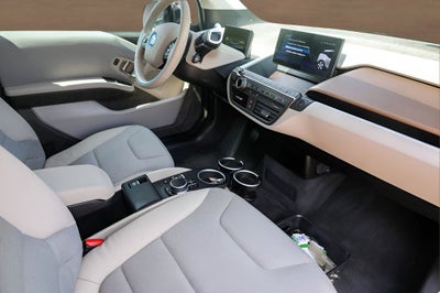 2019 BMW i3 120Ah w/Range Extender