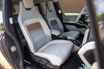 2019 BMW i3 120Ah w/Range Extender