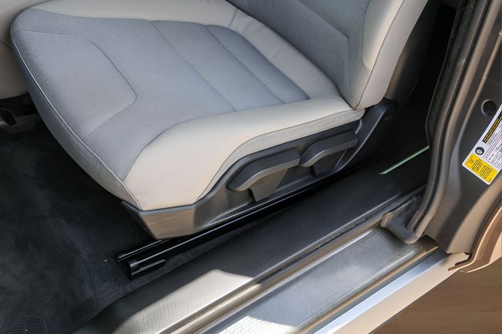 2019 BMW i3 120Ah w/Range Extender