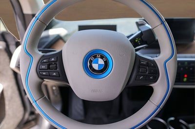 2019 BMW i3 120Ah w/Range Extender