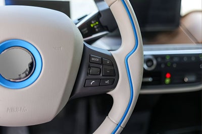 2019 BMW i3 120Ah w/Range Extender