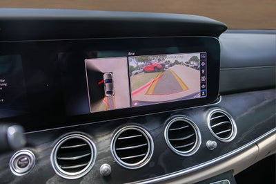 2020 Mercedes-Benz E-Class E 63 S AMG® 4MATIC®