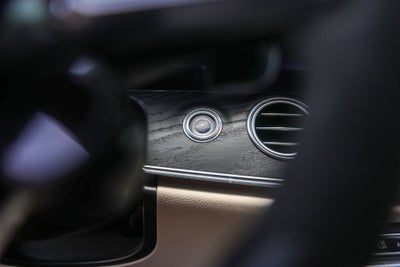 2020 Mercedes-Benz E-Class E 63 S AMG® 4MATIC®