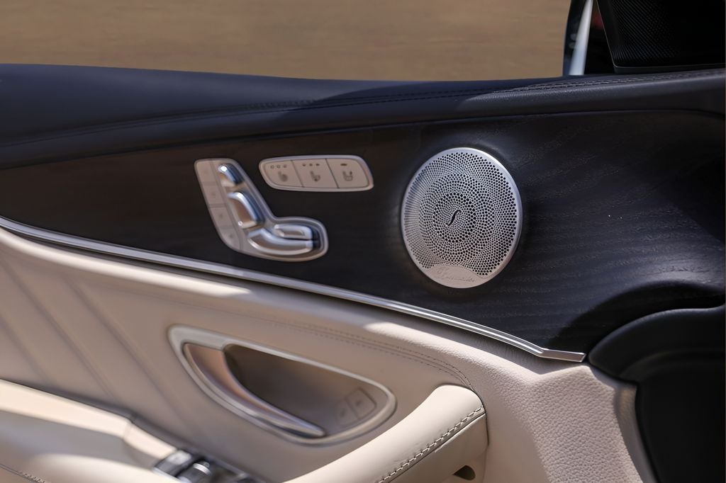 2020 Mercedes-Benz E-Class E 63 S AMG® 4MATIC®
