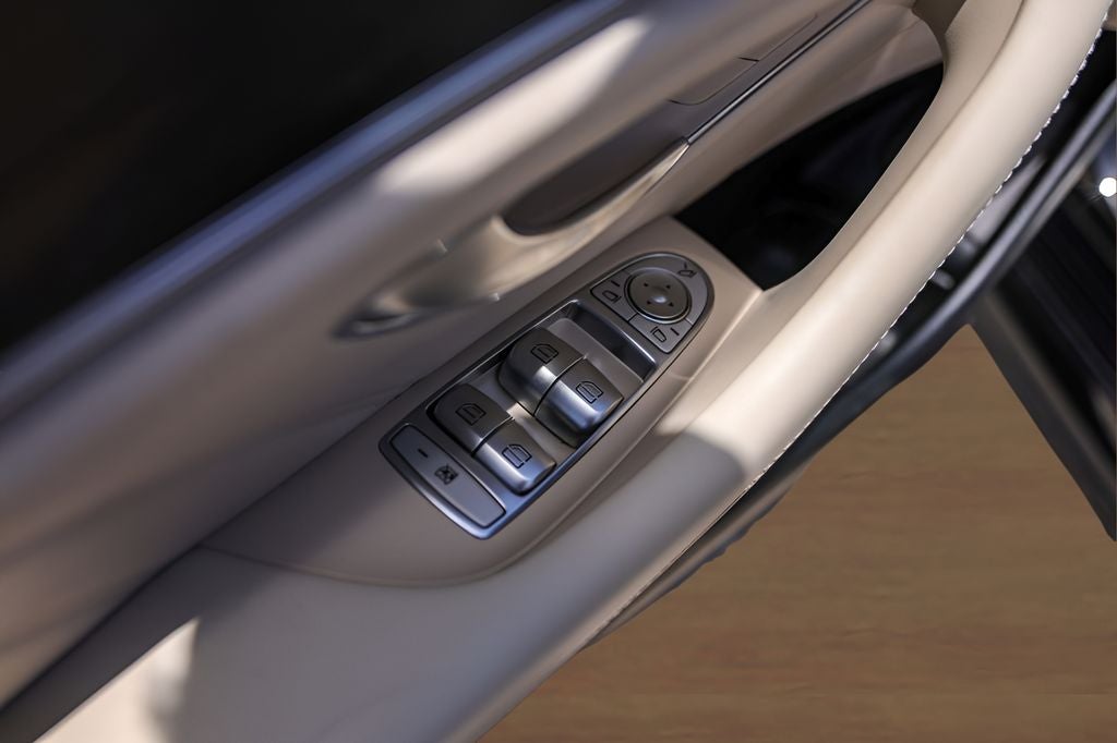 2020 Mercedes-Benz E-Class E 63 S AMG® 4MATIC®