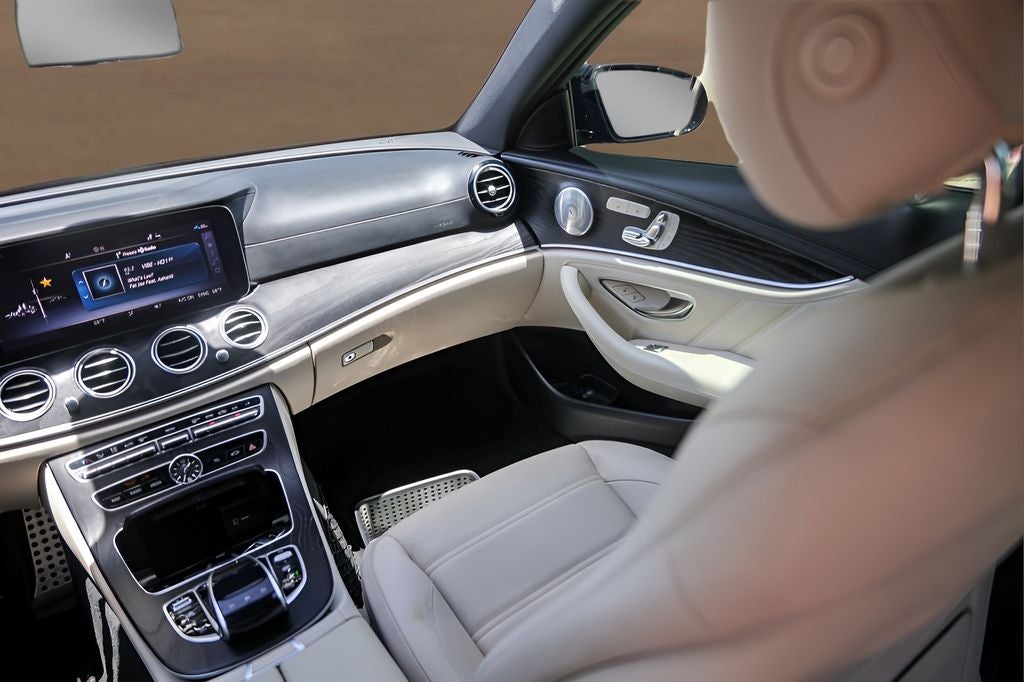 2020 Mercedes-Benz E-Class E 63 S AMG® 4MATIC®