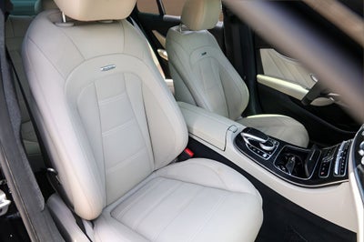 2020 Mercedes-Benz E-Class E 63 S AMG® 4MATIC®