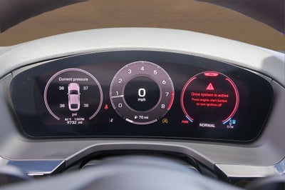 2024 Porsche Panamera Base