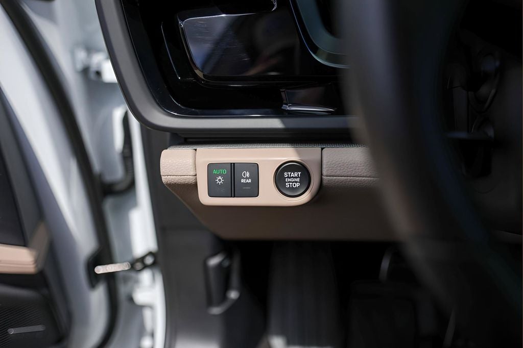 2024 Porsche Panamera Base