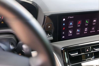 2024 Porsche Panamera Base