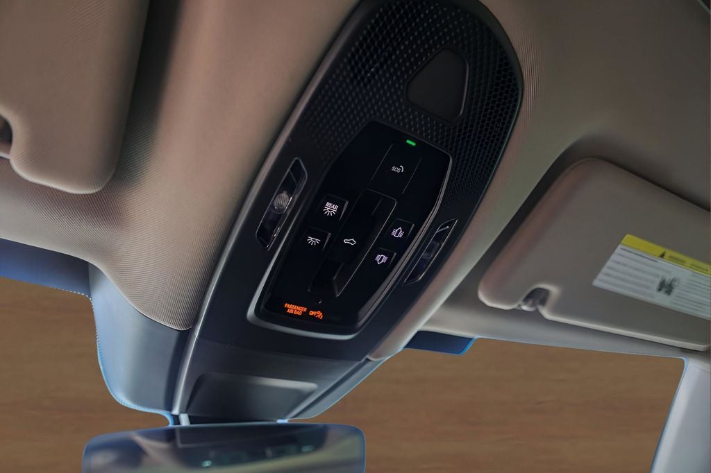 2024 Porsche Panamera Base