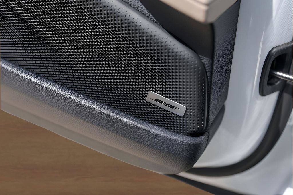 2024 Porsche Panamera Base