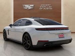 2024 Porsche Panamera Base