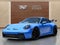 2022 Porsche 911 GT3