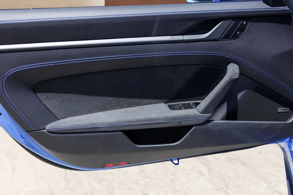 2022 Porsche 911 GT3