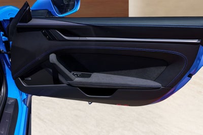 2022 Porsche 911 GT3