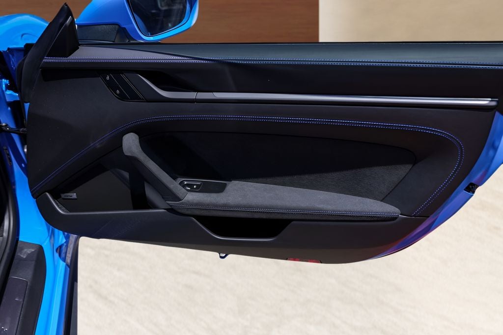 2022 Porsche 911 GT3