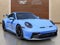 2022 Porsche 911 GT3