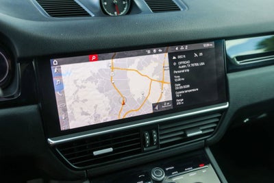 2021 Porsche Cayenne Base