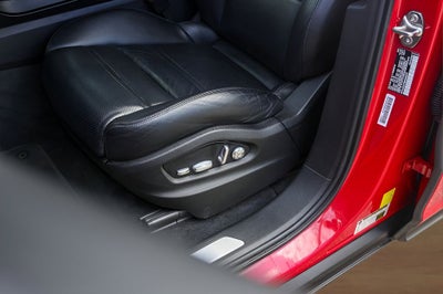 2021 Porsche Cayenne Base