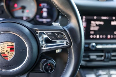 2020 Porsche Macan S