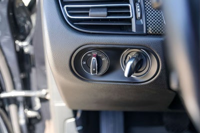 2020 Porsche Macan S