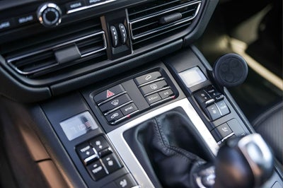 2020 Porsche Macan S