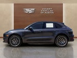 2020 Porsche Macan S