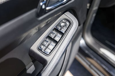 2020 Porsche Macan S