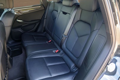 2020 Porsche Macan S