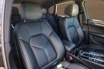 2020 Porsche Macan S