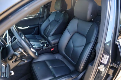 2020 Porsche Macan S