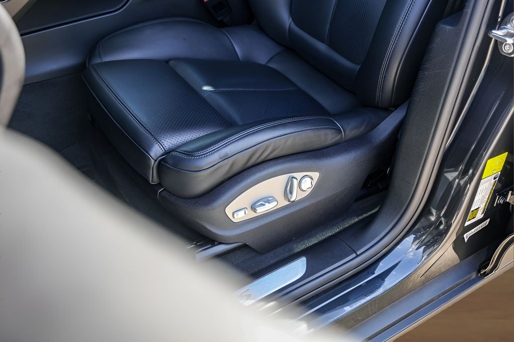 2020 Porsche Macan S