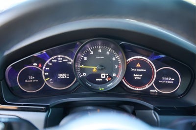 2020 Porsche Cayenne E-Hybrid Base