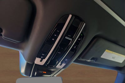 2020 Porsche Cayenne E-Hybrid Base