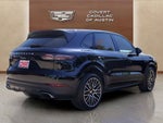 2020 Porsche Cayenne E-Hybrid Base