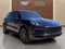 2020 Porsche Cayenne E-Hybrid Base
