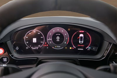 2025 Porsche Cayenne Coupe GTS
