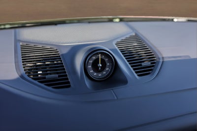 2024 Porsche Cayenne Coupe Turbo GT
