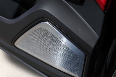2024 Porsche Cayenne Coupe Turbo GT