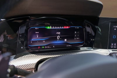 2023 Volkswagen Golf R 2.0T