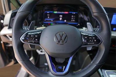 2023 Volkswagen Golf R 2.0T