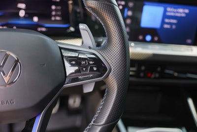 2023 Volkswagen Golf R 2.0T