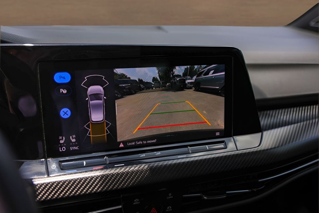 2023 Volkswagen Golf R 2.0T