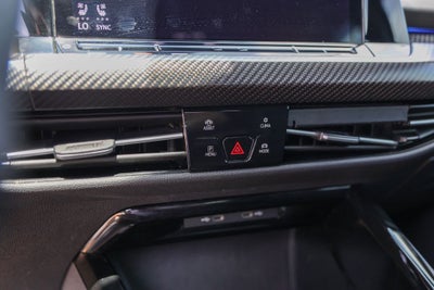 2023 Volkswagen Golf R 2.0T